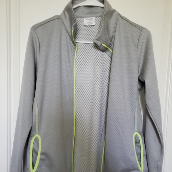 Jacket - Picture 1 of 3